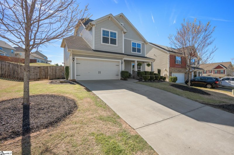 Property image 2 at 363 Faulkner Drive, Moore, SC 29369