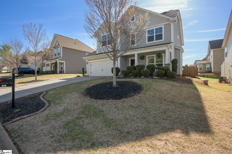Property image 3 at 363 Faulkner Drive, Moore, SC 29369