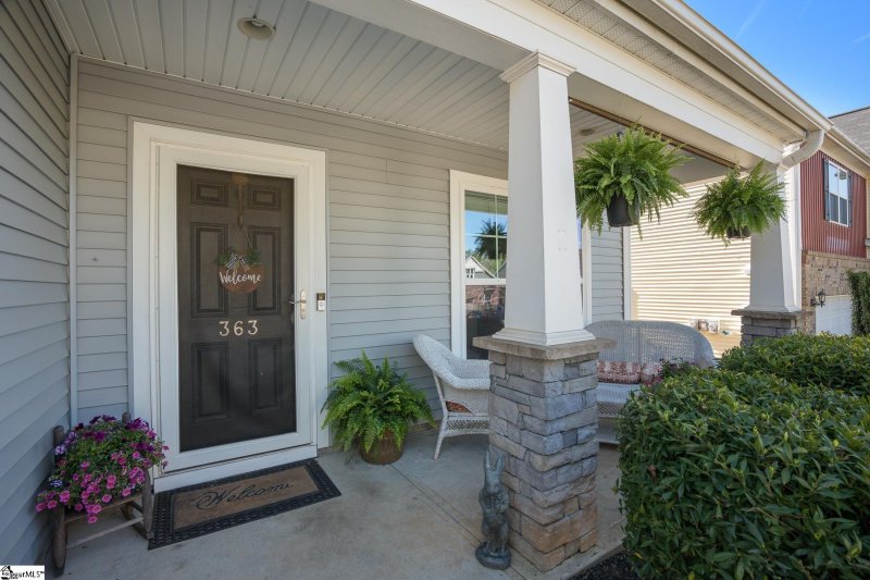 Property image 4 at 363 Faulkner Drive, Moore, SC 29369