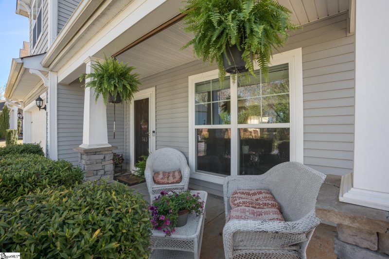 Property image 5 at 363 Faulkner Drive, Moore, SC 29369