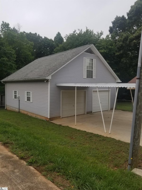 Property image 2 at 100 Keene Drive, Travelers Rest, SC 29690