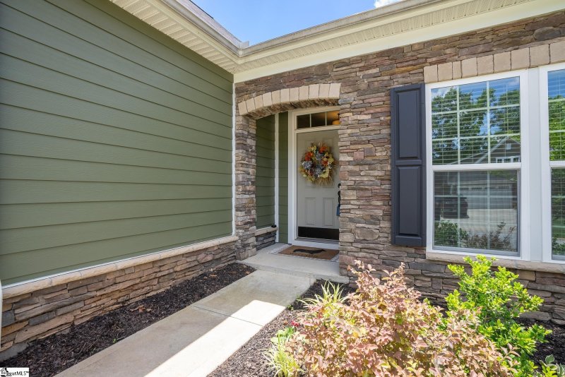 Property image 5 at 507 Briar Oaks Lane, Simpsonville, SC 29681