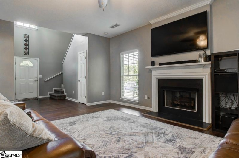Property image 3 at 106 Sentry Way, Simpsonville, SC 29680
