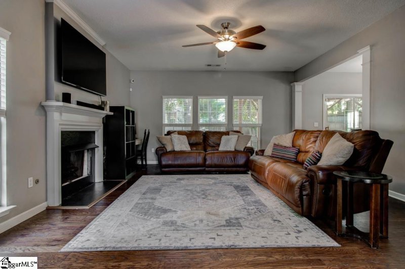 Property image 4 at 106 Sentry Way, Simpsonville, SC 29680