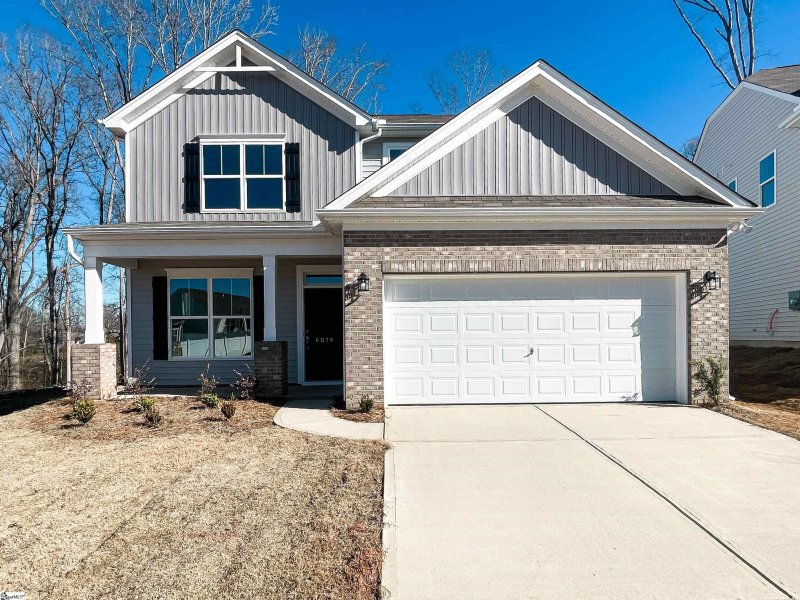 6079 Haddington Drive