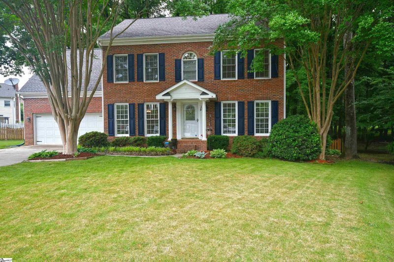 15 Golden Oak Court