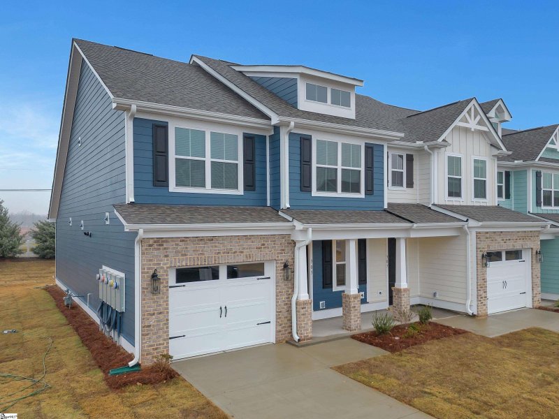 303 Stirrup Court