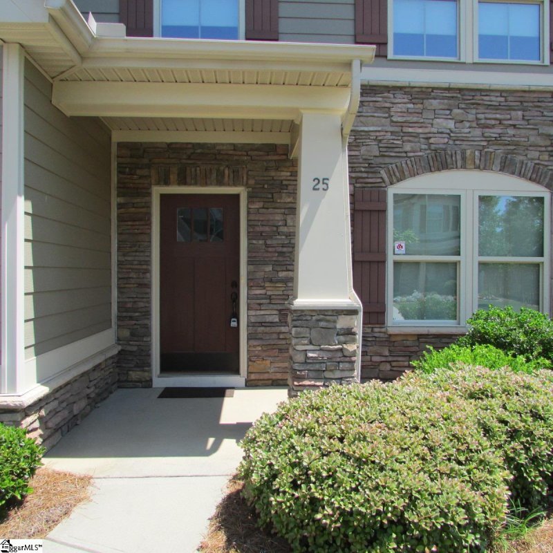 Property image 3 at 25 Hemingway Lane, Simpsonville, SC 29681