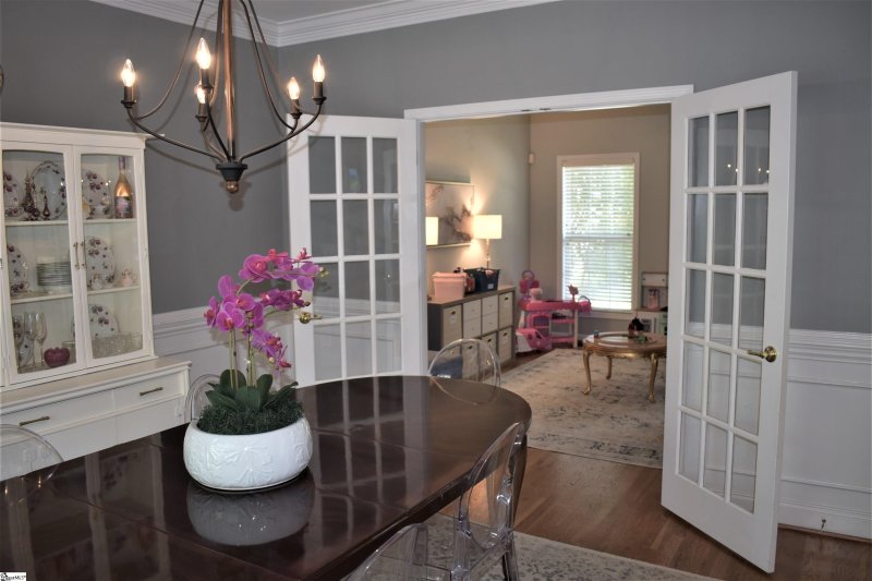 Property image 5 at 3 E Spindletree Way, Greer, SC 29650