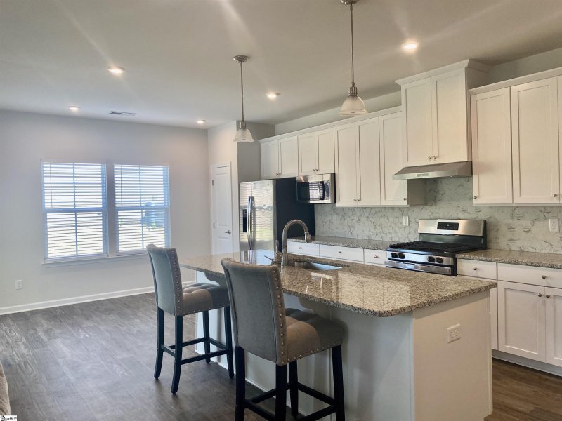 Property image 3 at 252 Thames Valley Drive, Easley, SC 29642-1675