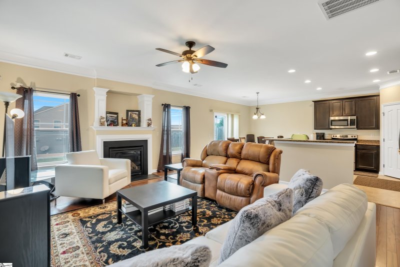 Property image 3 at 201 Riverdale Road, Simpsonville, SC 29680