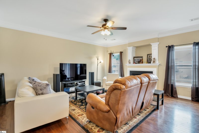 Property image 4 at 201 Riverdale Road, Simpsonville, SC 29680