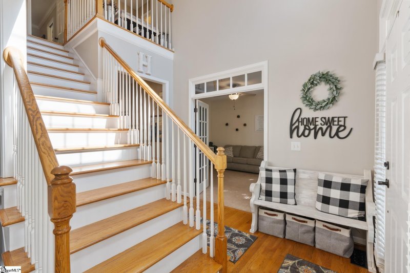 Property image 3 at 615 Meadow Grove Way, Greer, SC 29650