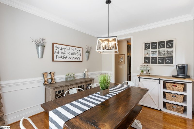 Property image 5 at 615 Meadow Grove Way, Greer, SC 29650