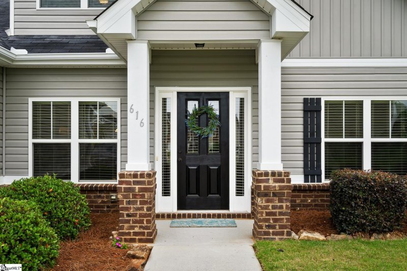 Property image 2 at 616 W Czardas Way, Woodruff, SC 29388