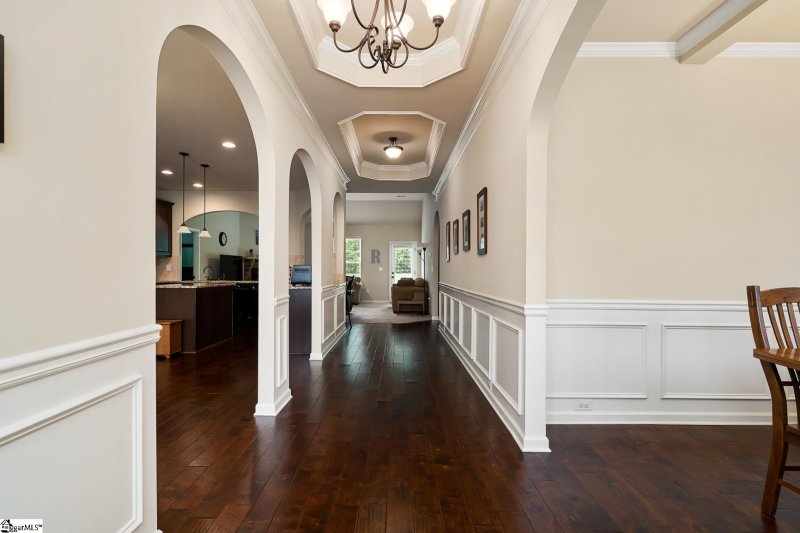 Property image 4 at 616 W Czardas Way, Woodruff, SC 29388