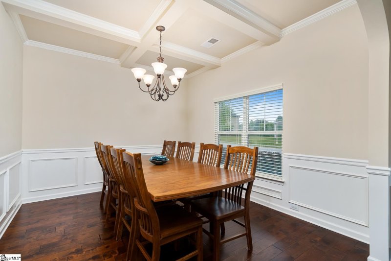 Property image 5 at 616 W Czardas Way, Woodruff, SC 29388