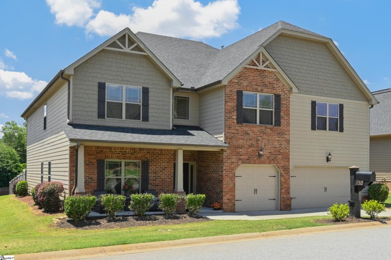 Property image 2 at 152 Notting Hill Lane, Greer, SC 29651