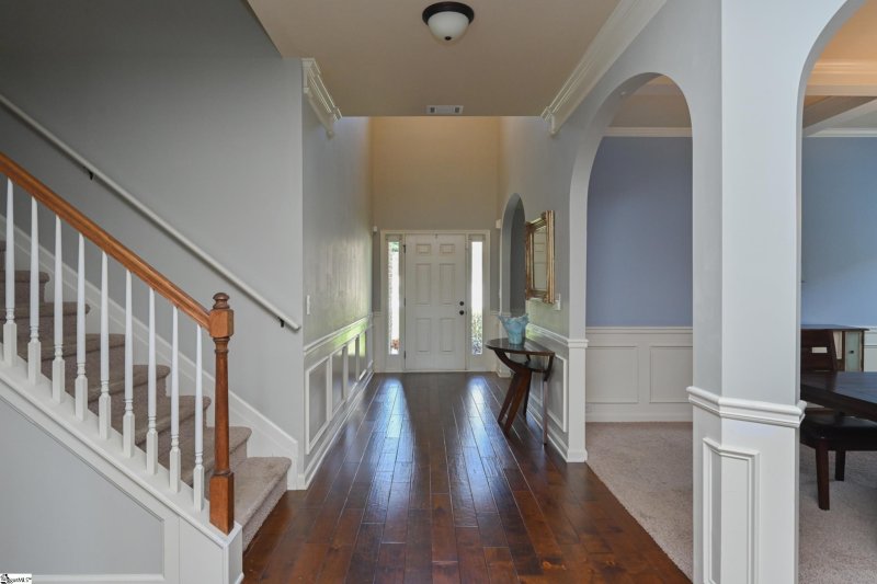 Property image 3 at 152 Notting Hill Lane, Greer, SC 29651