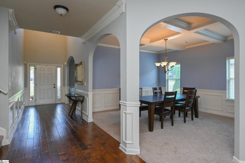 Property image 5 at 152 Notting Hill Lane, Greer, SC 29651