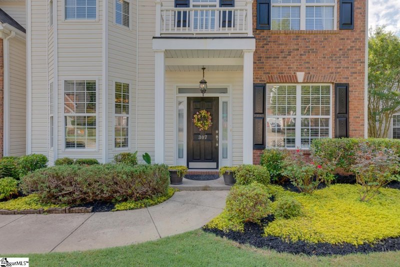 Property image 2 at 307 Whixley Lane, Greenville, SC 29607