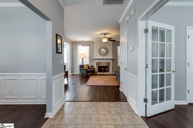 Property image 3 at 307 Whixley Lane, Greenville, SC 29607