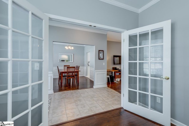 Property image 5 at 307 Whixley Lane, Greenville, SC 29607