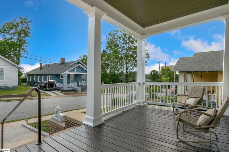 Property image 4 at 247 Hydrick Street, Spartanburg, SC 29306