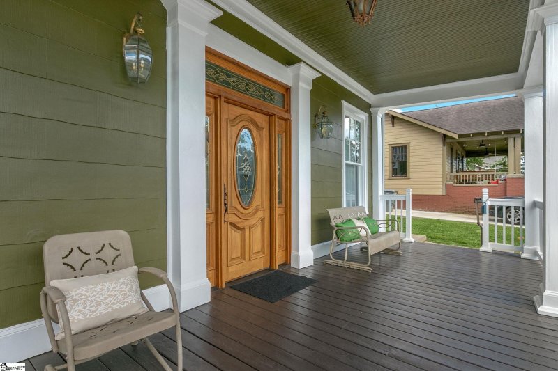 Property image 5 at 247 Hydrick Street, Spartanburg, SC 29306