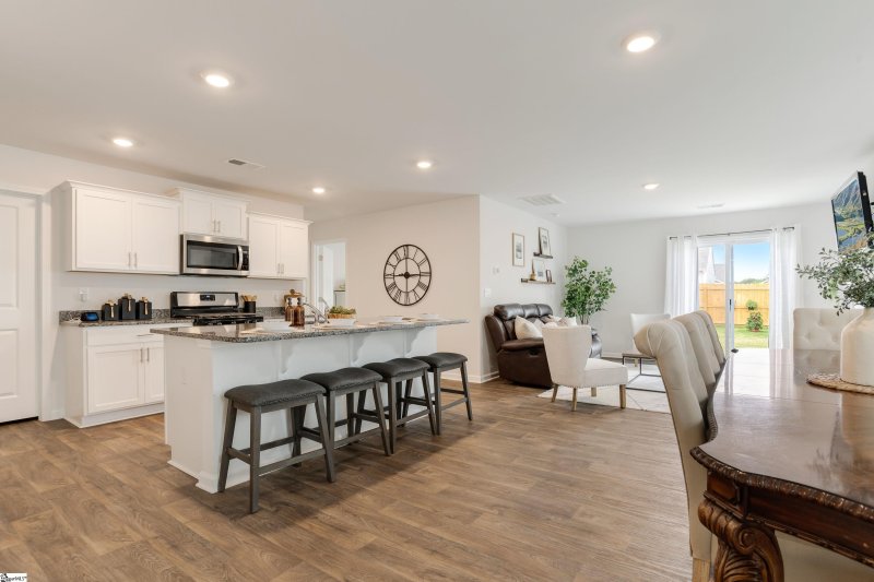 Property image 5 at 1336 Ledsham Court, Greer, SC 29651