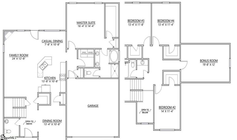 Property image 2 at 112 Estateside Drive, Anderson, SC 29621