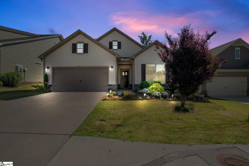 Property image 2 at 40 Noble Wing Lane, Taylors, SC 29687