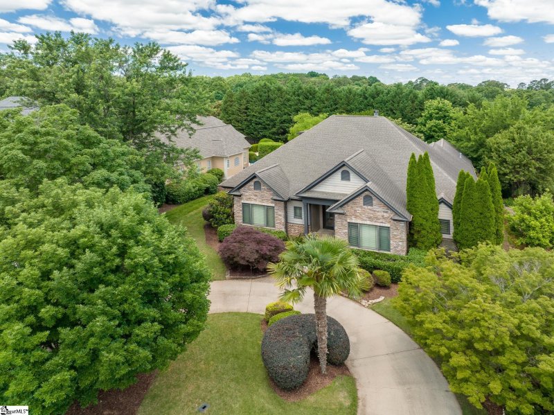 Property image 3 at 406 Kingsgate Court, Simpsonville, SC 29681