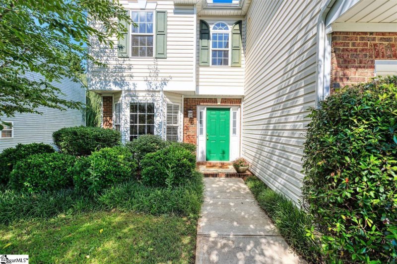 Property image 4 at 109 Ashby Cross Court, Greer, SC 29651