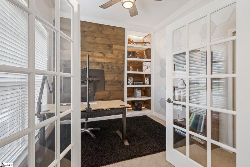 Property image 4 at 304 Jockey Court, Simpsonville, SC 29681