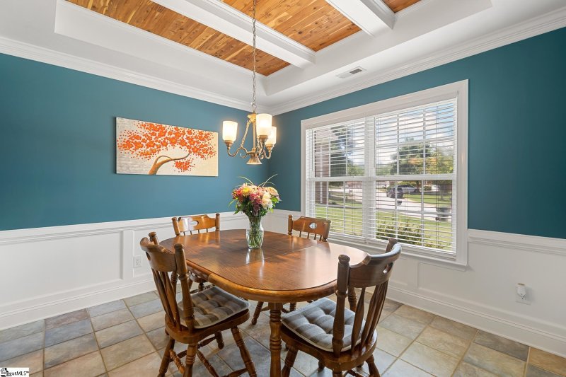 Property image 5 at 304 Jockey Court, Simpsonville, SC 29681