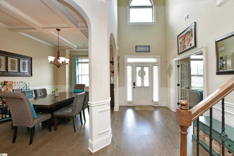 Property image 3 at 109 Ashcroft Lane, Simpsonville, SC 29681