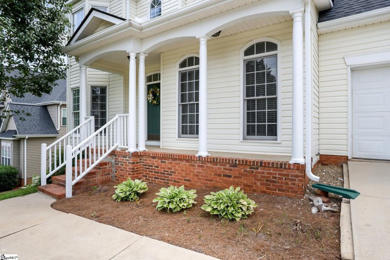 Property image 2 at 110 Richglen Way, Greer, SC 29650