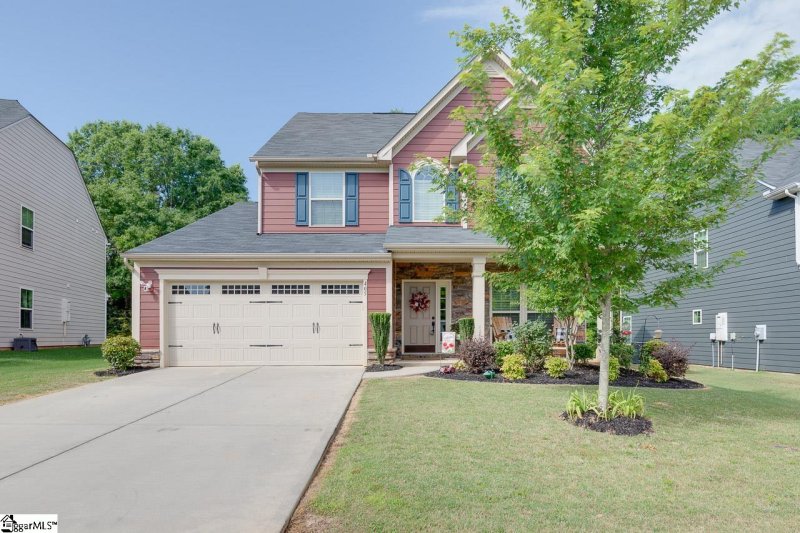 Property image 2 at 405 Front Porch Drive, Fountain Inn, SC 29644