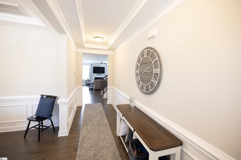 Property image 3 at 125 Riverland Woods Court, Simpsonville, SC 29681