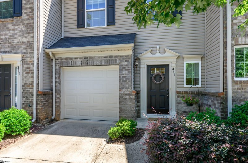 Property image 2 at 317 Christiane Way, Greenville, SC 29607