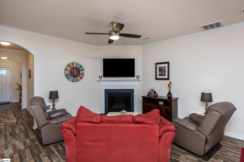 Property image 5 at 317 Christiane Way, Greenville, SC 29607