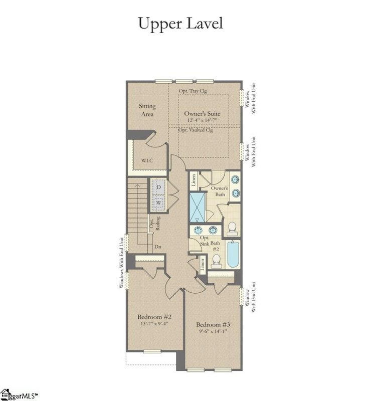 Property image 3 at 58 Mardale Lane, Greenville, SC 29609