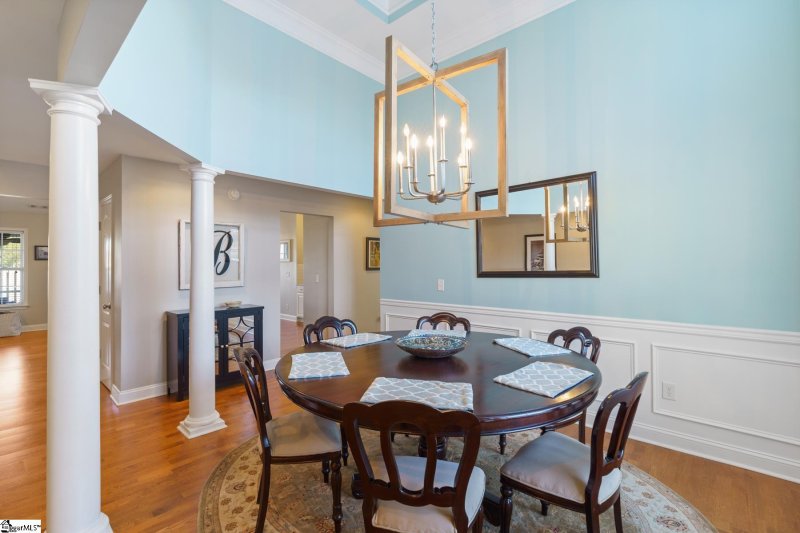 Property image 4 at 1 Medford Place, Simpsonville, SC 29681