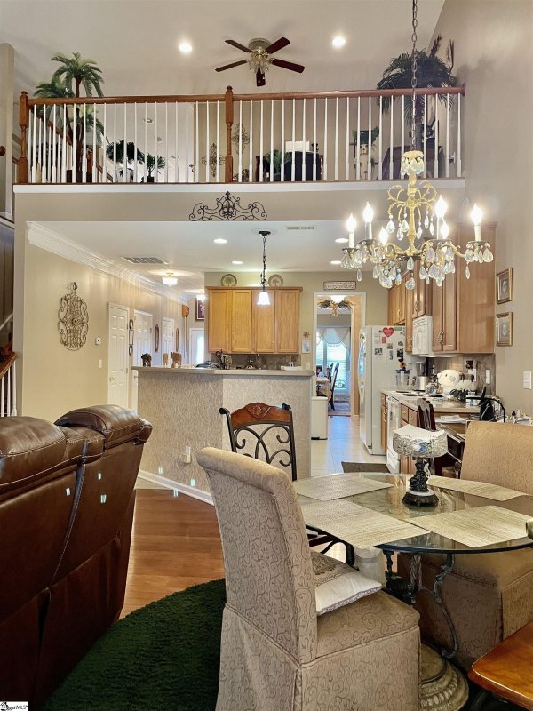 Property image 2 at 14 Everleigh Court, Simpsonville, SC 29681