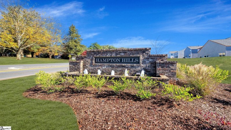 Property image 4 at 1454 Renoir Court, Lyman, SC 29365