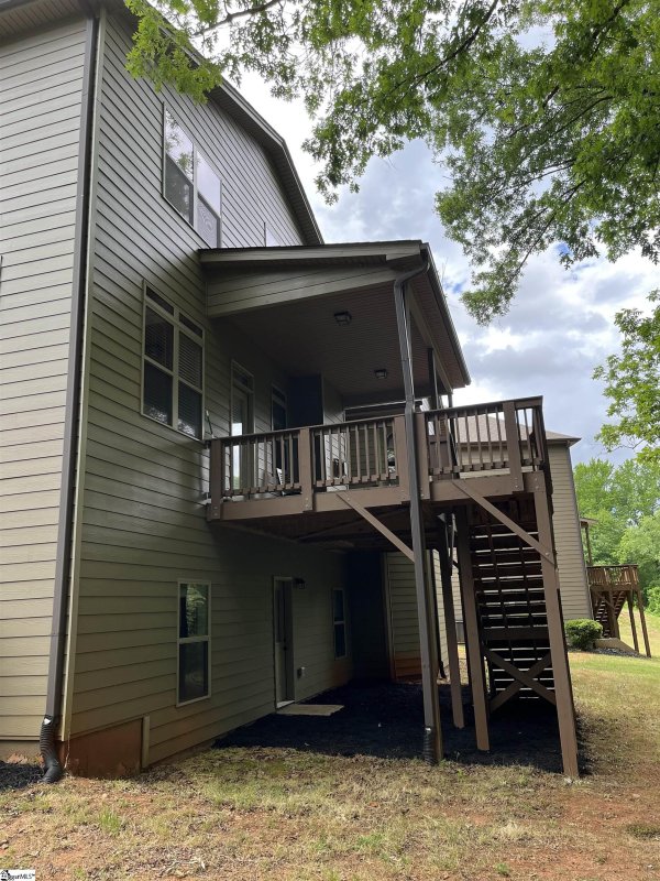 Property image 3 at 334 Mansfield Lane, Greer, SC 29650