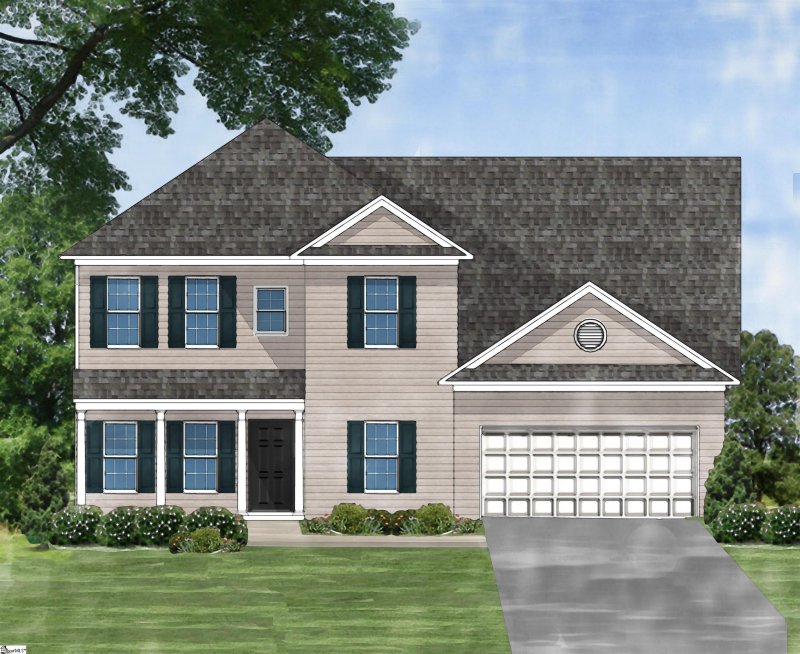 181 Spyglass Lane