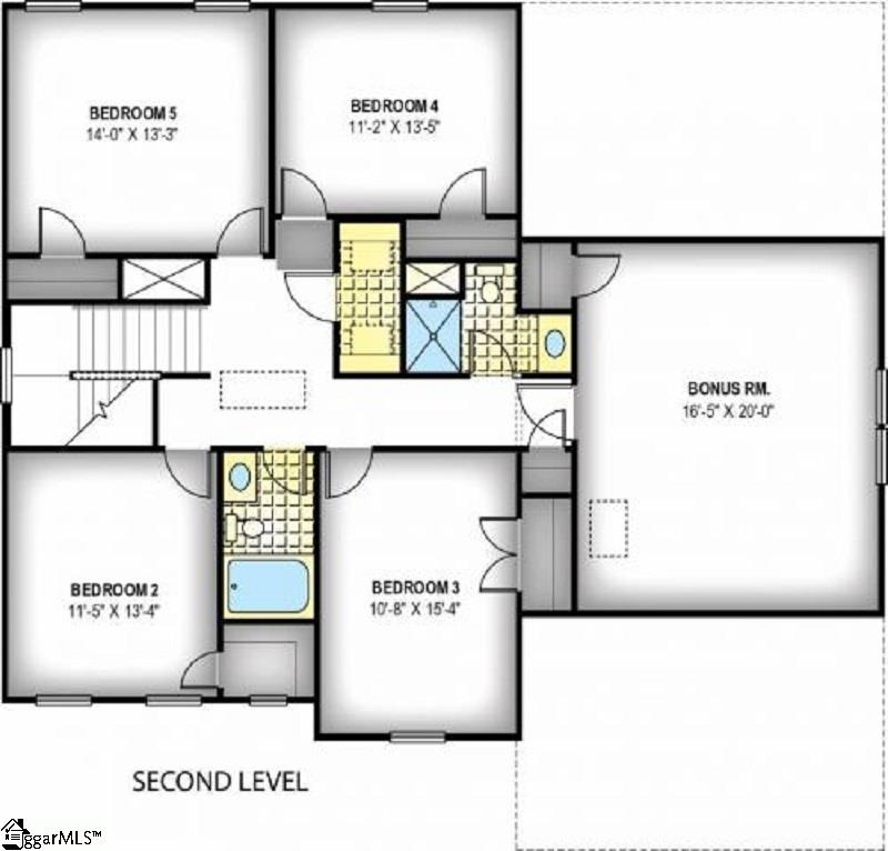 Property image 3 at 181 Spyglass Lane, Anderson, SC 29625