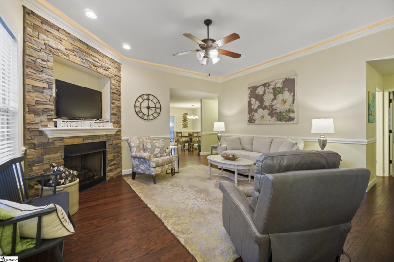 Property image 2 at 2129 Pomerol Drive, Moore, SC 29369